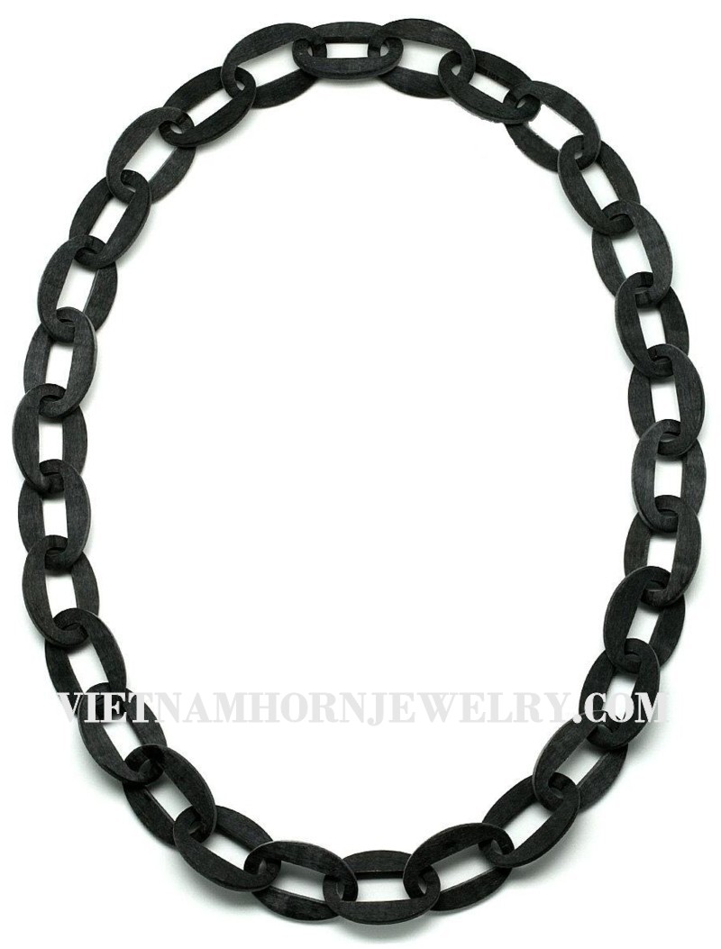 Exquisite Horn Jewelry - Unique Buffalo Horn Creations