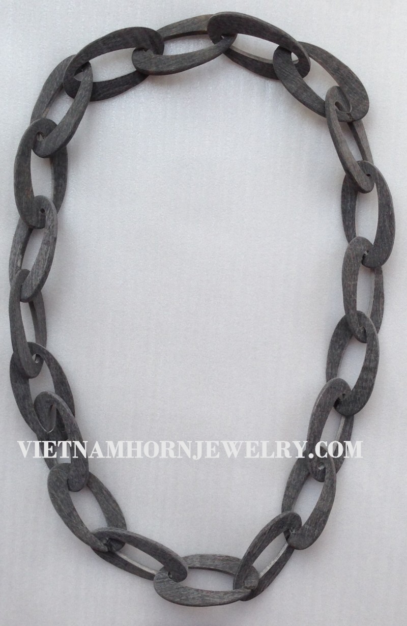 Exquisite Horn Jewelry - Unique Buffalo Horn Creations
