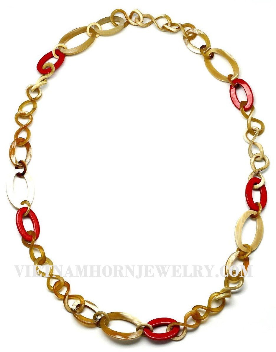 Exquisite Horn Jewelry - Unique Buffalo Horn Creations