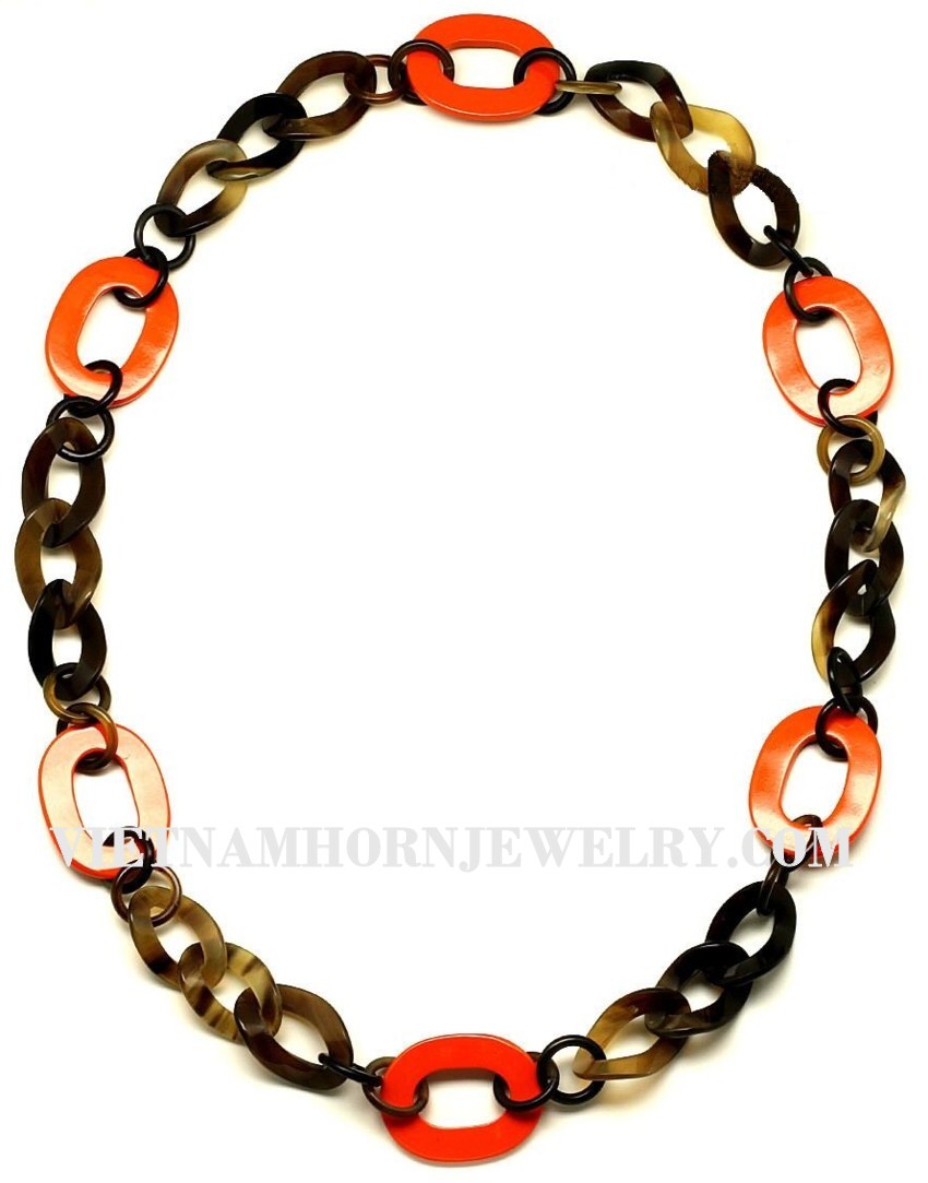 Exquisite Horn Jewelry - Unique Buffalo Horn Creations