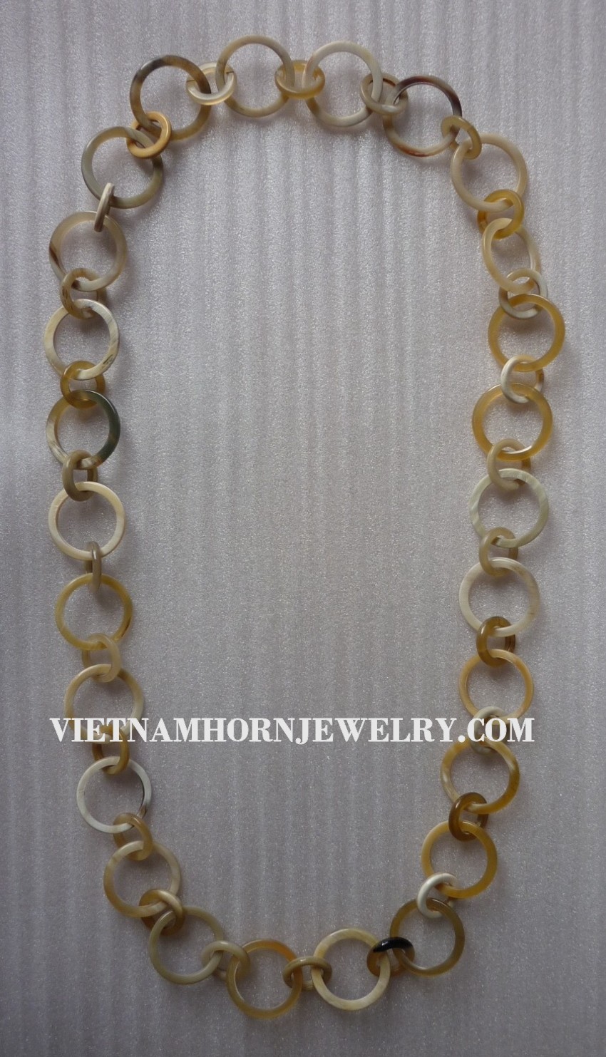 Exquisite Horn Jewelry - Unique Buffalo Horn Creations