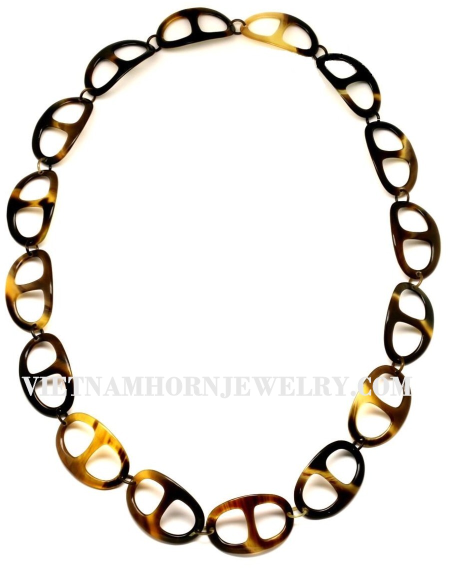 Exquisite Horn Jewelry - Unique Buffalo Horn Creations