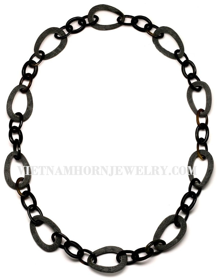 Exquisite Horn Jewelry - Unique Buffalo Horn Creations