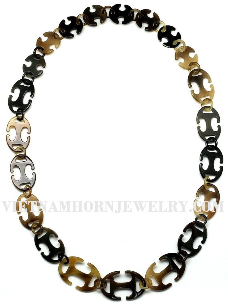 Exquisite Horn Jewelry - Unique Buffalo Horn Creations