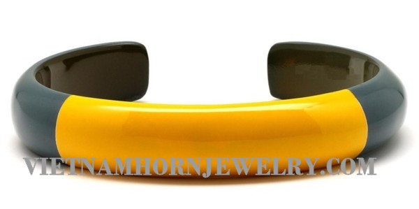Exquisite Horn Jewelry - Unique Buffalo Horn Creations