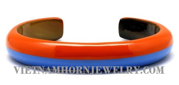 Exquisite Horn Jewelry - Unique Buffalo Horn Creations