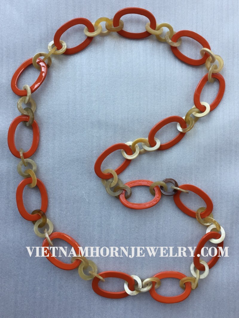 Exquisite Horn Jewelry - Unique Buffalo Horn Creations