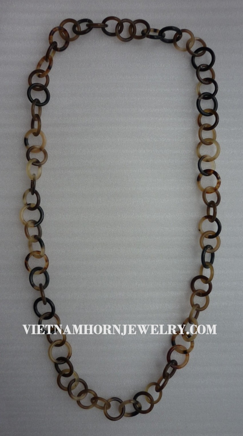 Exquisite Horn Jewelry - Unique Buffalo Horn Creations