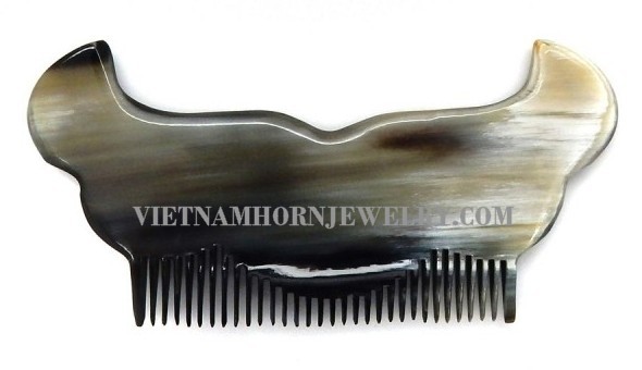 Exquisite Horn Jewelry - Unique Buffalo Horn Creations