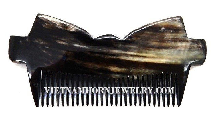 Exquisite Horn Jewelry - Unique Buffalo Horn Creations