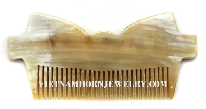 Exquisite Horn Jewelry - Unique Buffalo Horn Creations