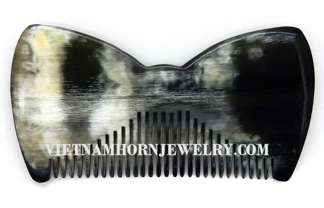 Exquisite Horn Jewelry - Unique Buffalo Horn Creations