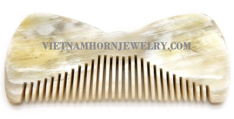 Exquisite Horn Jewelry - Unique Buffalo Horn Creations