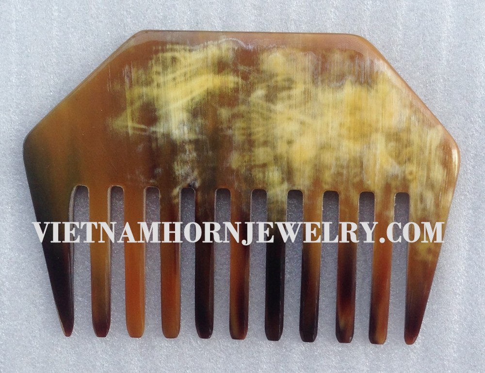 Exquisite Horn Jewelry - Unique Buffalo Horn Creations