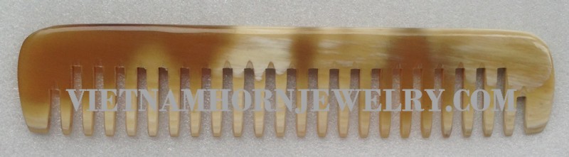 Exquisite Horn Jewelry - Unique Buffalo Horn Creations