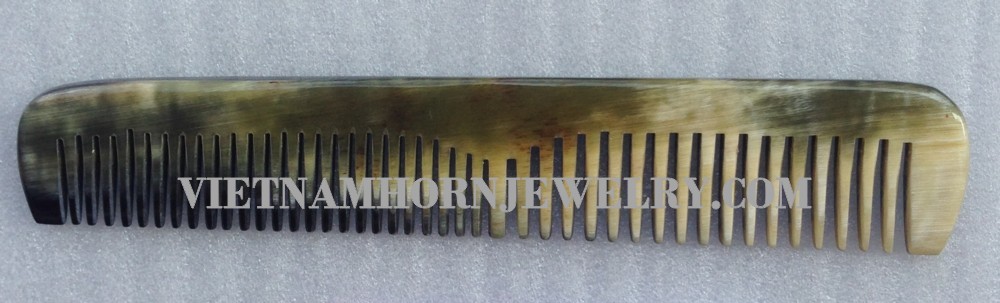 Exquisite Horn Jewelry - Unique Buffalo Horn Creations