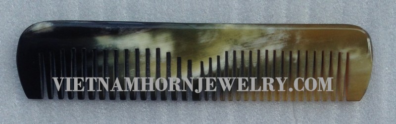 Exquisite Horn Jewelry - Unique Buffalo Horn Creations