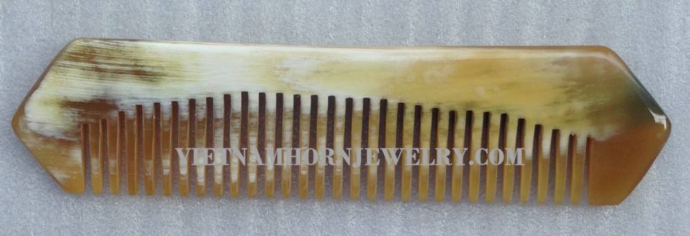 Exquisite Horn Jewelry - Unique Buffalo Horn Creations
