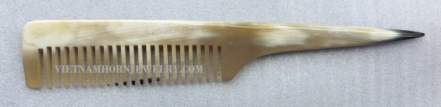 Exquisite Horn Jewelry - Unique Buffalo Horn Creations