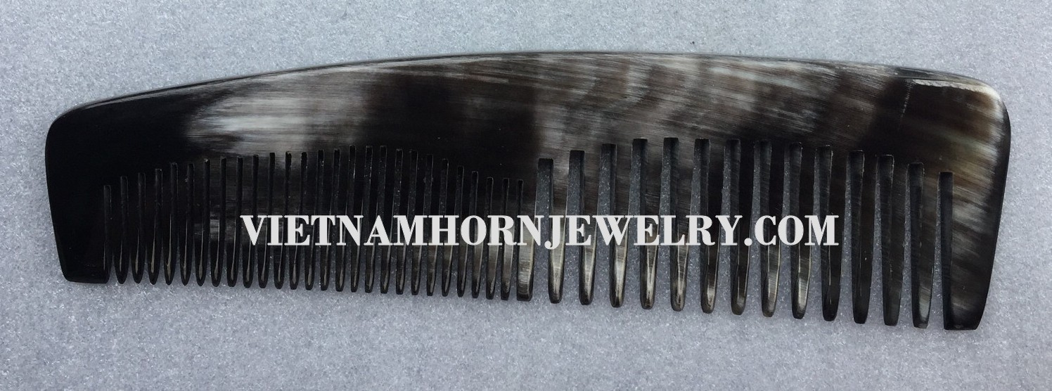 Exquisite Horn Jewelry - Unique Buffalo Horn Creations
