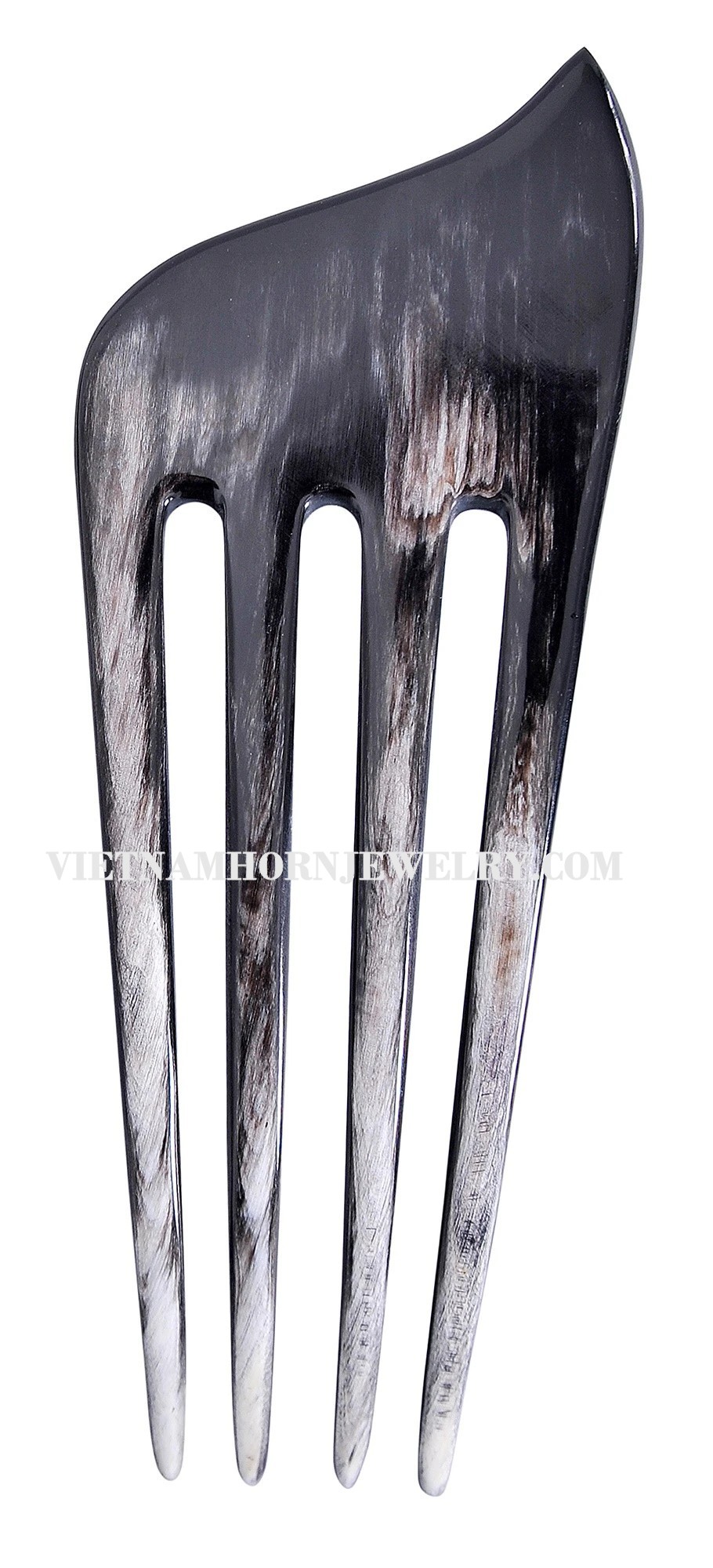 Exquisite Horn Jewelry - Unique Buffalo Horn Creations