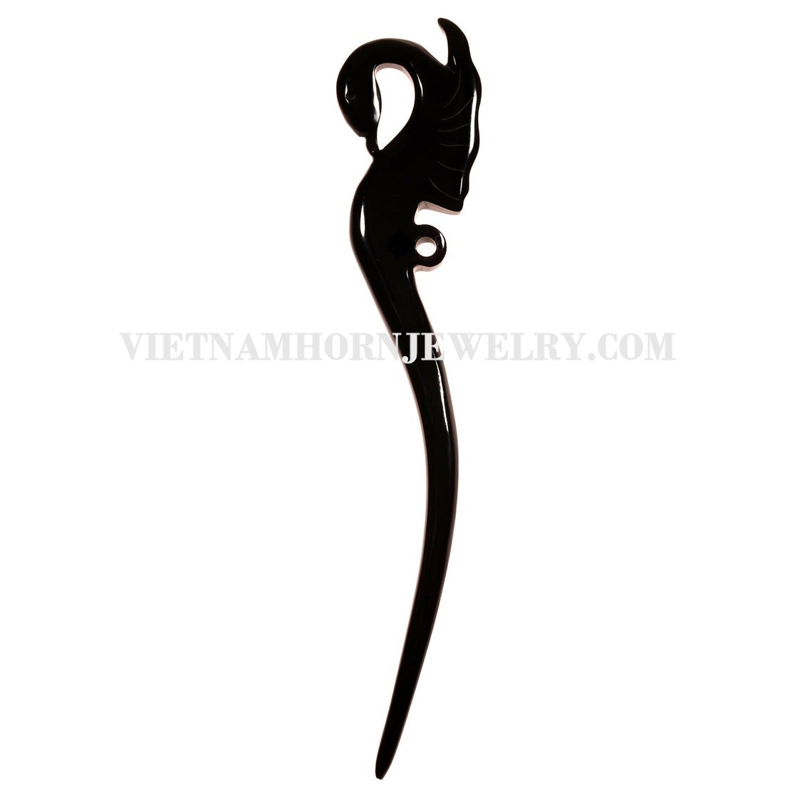 Exquisite Horn Jewelry - Unique Buffalo Horn Creations