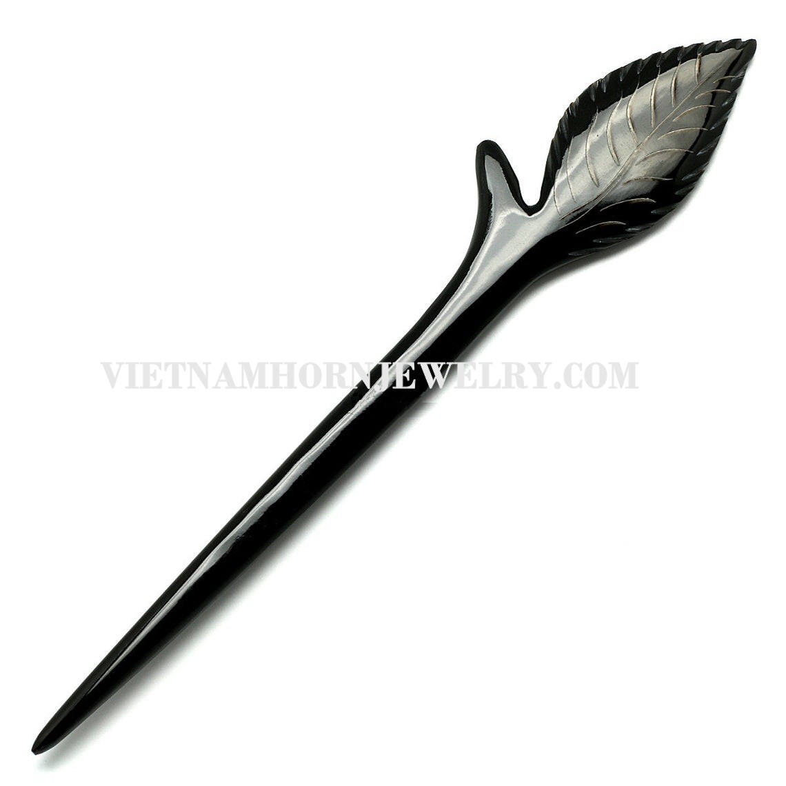 Exquisite Horn Jewelry - Unique Buffalo Horn Creations
