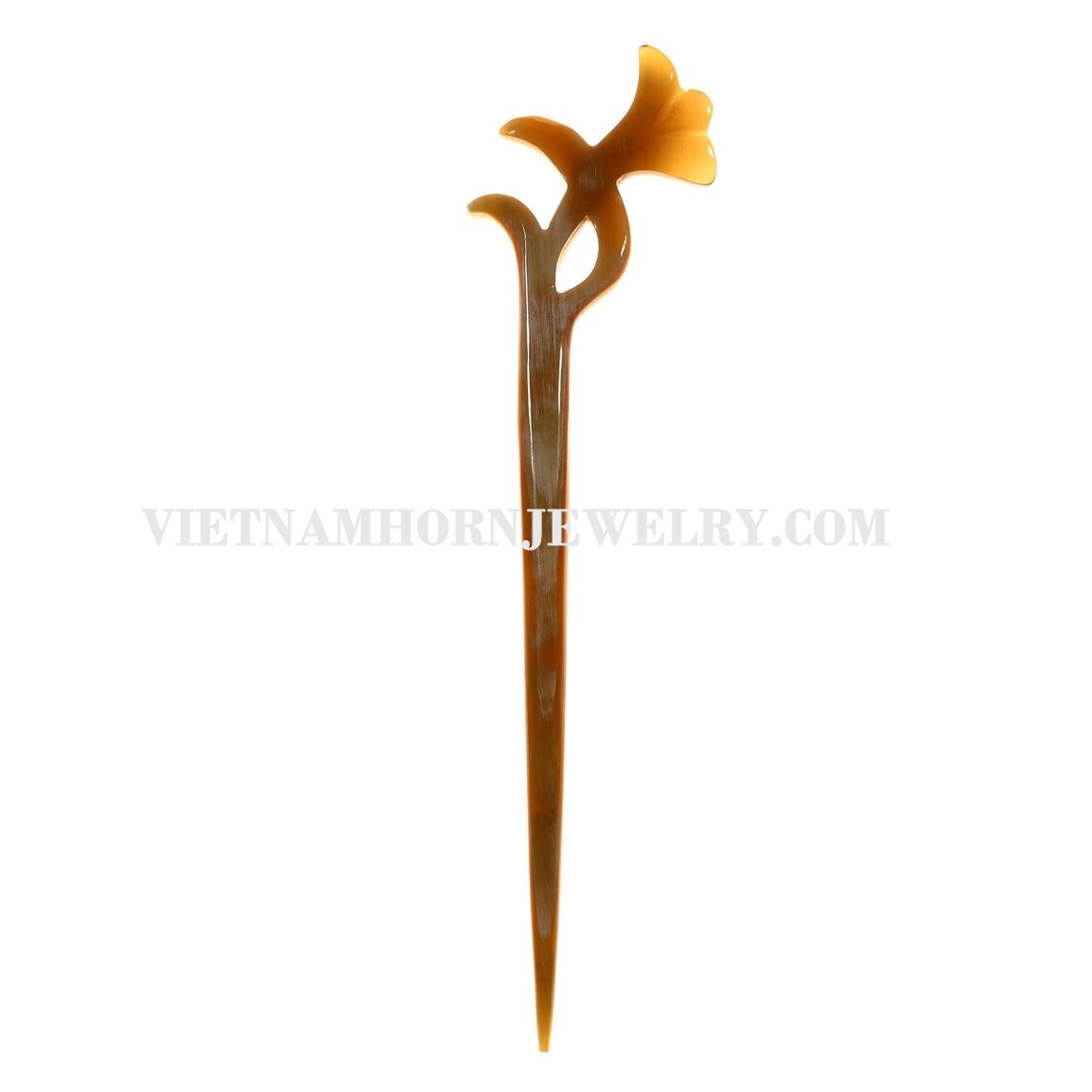 Exquisite Horn Jewelry - Unique Buffalo Horn Creations