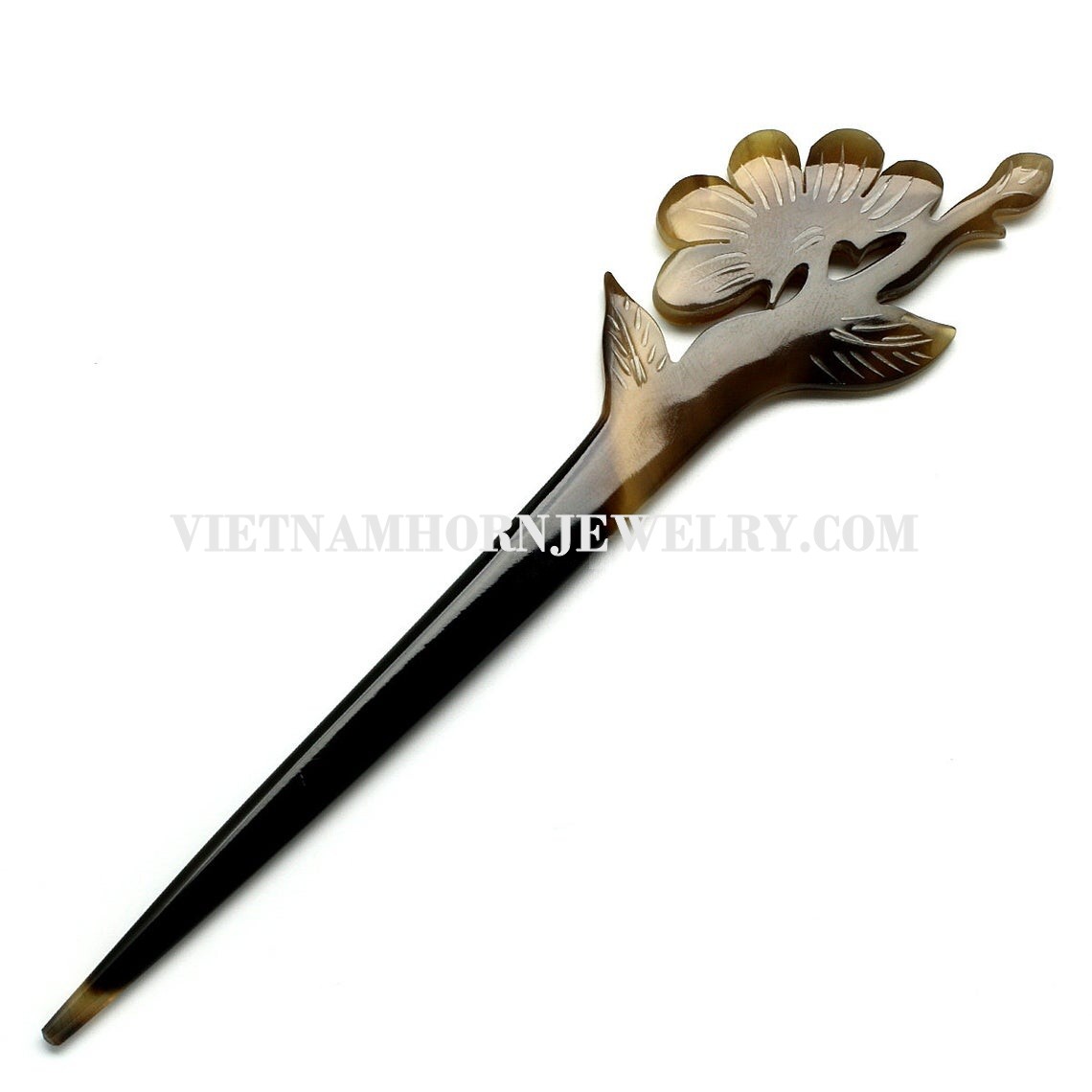 Exquisite Horn Jewelry - Unique Buffalo Horn Creations