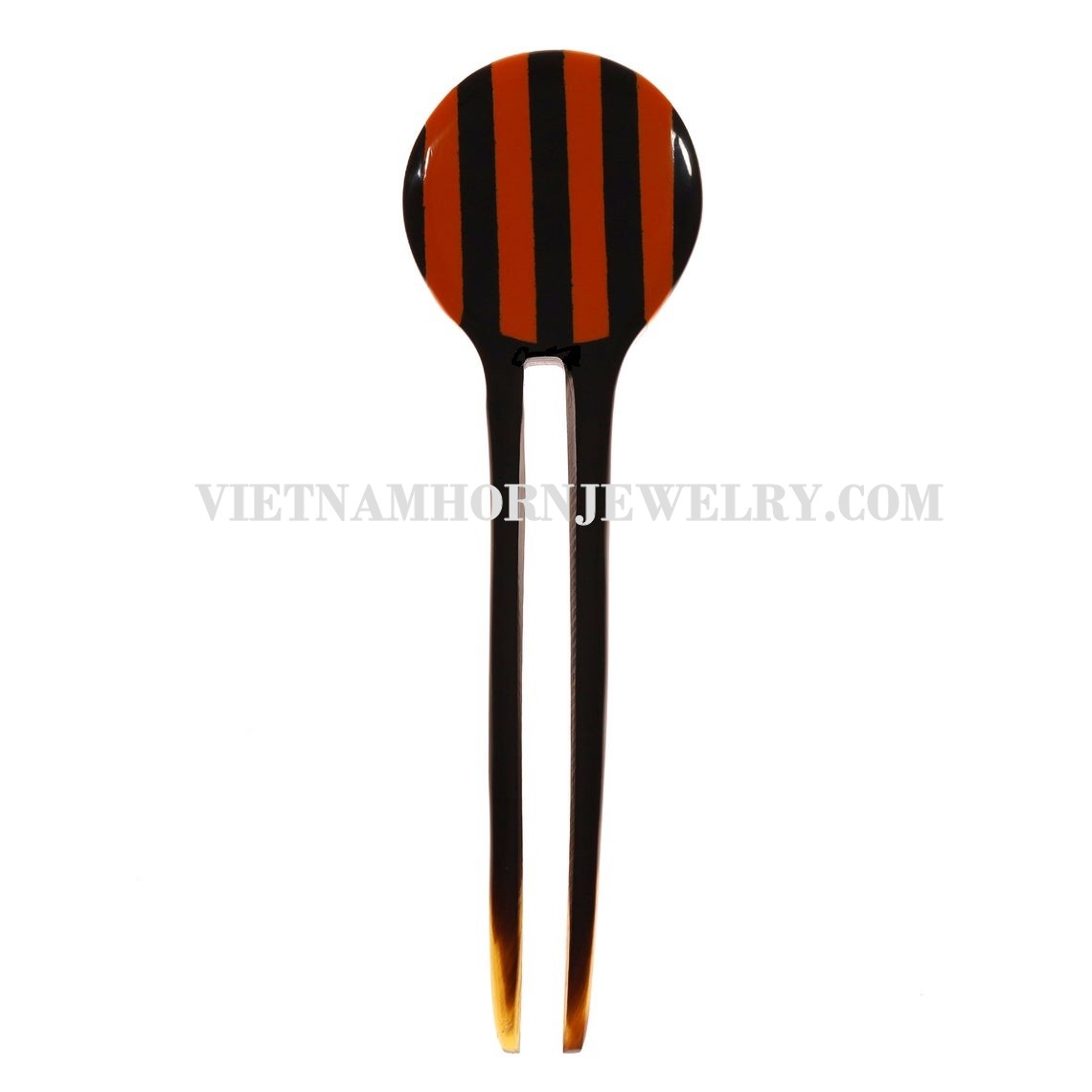 Exquisite Horn Jewelry - Unique Buffalo Horn Creations