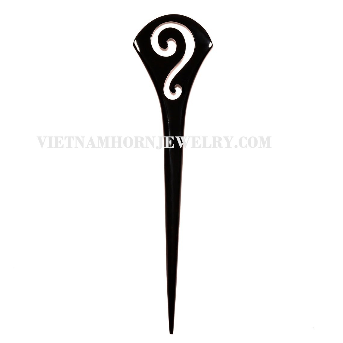 Exquisite Horn Jewelry - Unique Buffalo Horn Creations