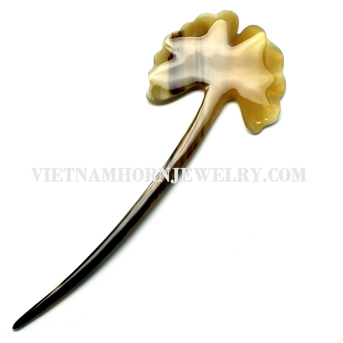 Exquisite Horn Jewelry - Unique Buffalo Horn Creations