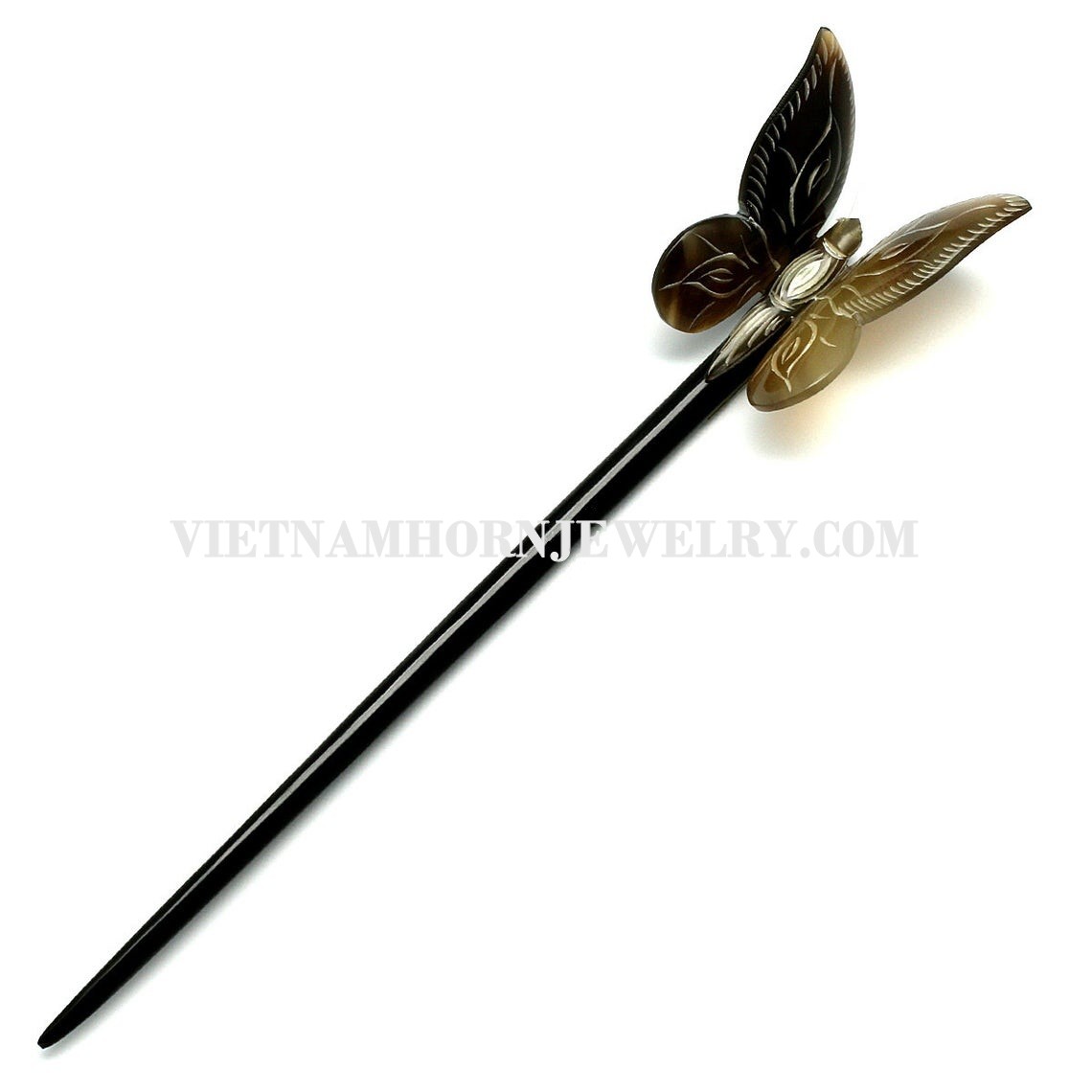 Exquisite Horn Jewelry - Unique Buffalo Horn Creations