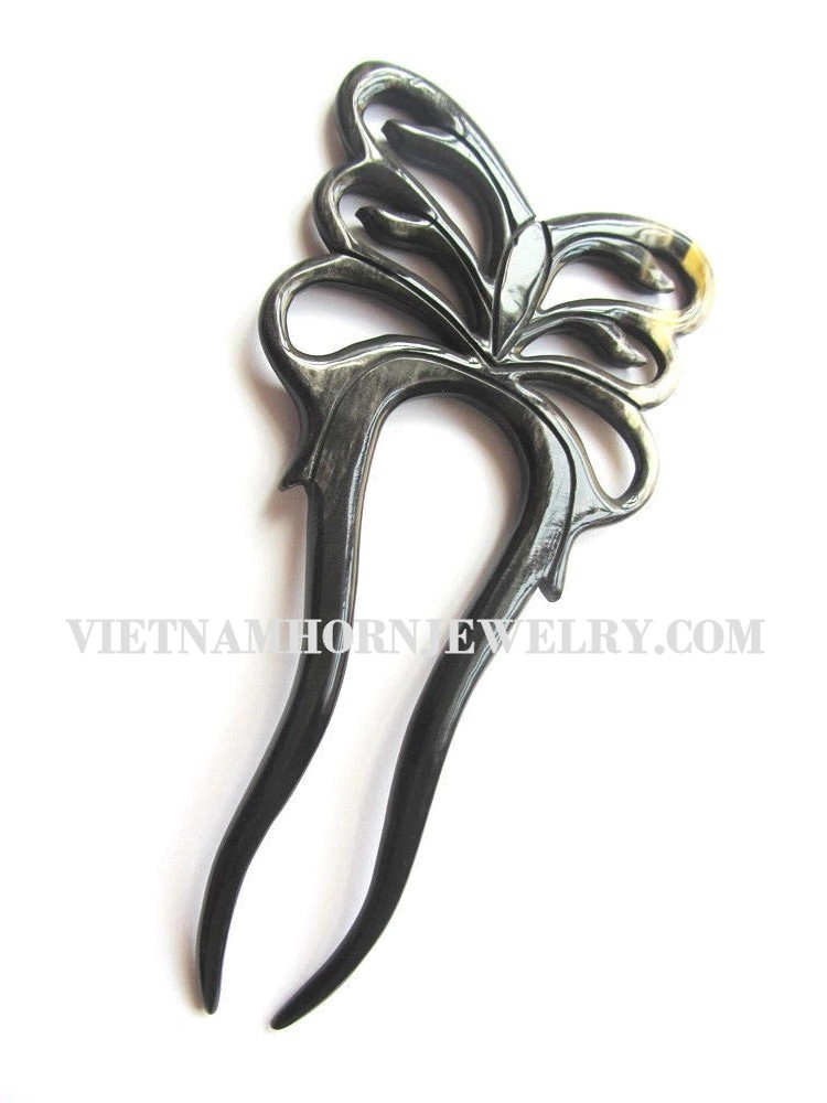 Exquisite Horn Jewelry - Unique Buffalo Horn Creations