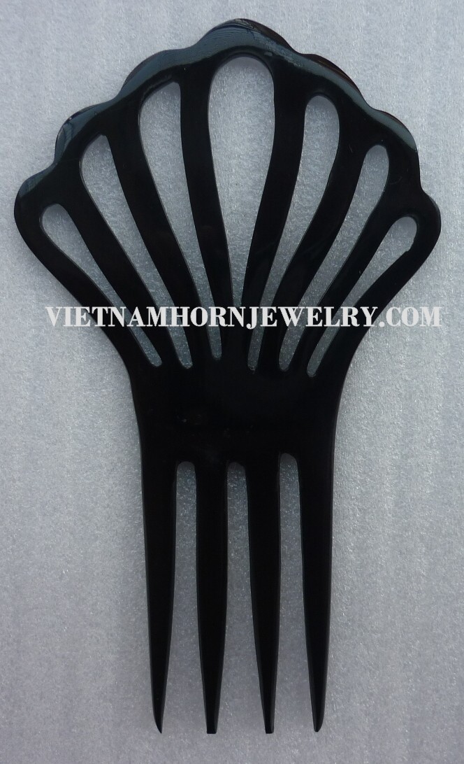 Exquisite Horn Jewelry - Unique Buffalo Horn Creations