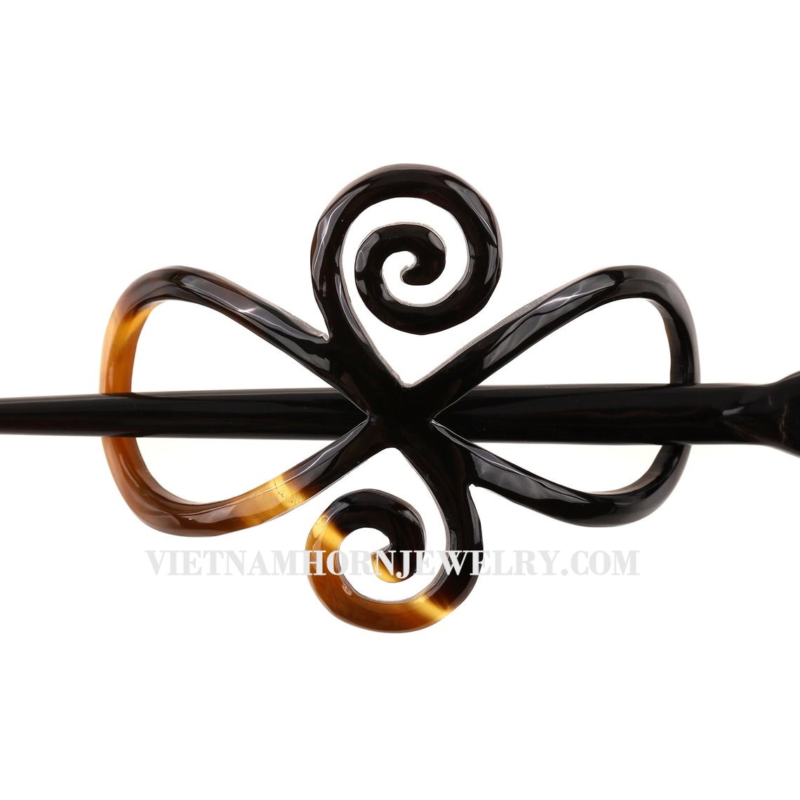 Exquisite Horn Jewelry - Unique Buffalo Horn Creations