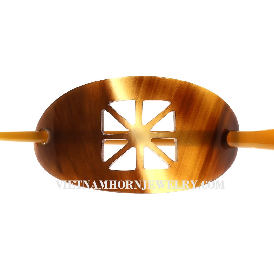 Exquisite Horn Jewelry - Unique Buffalo Horn Creations