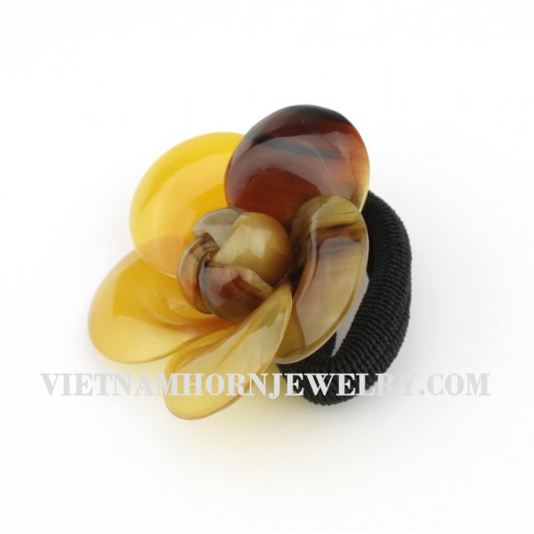 Exquisite Horn Jewelry - Unique Buffalo Horn Creations