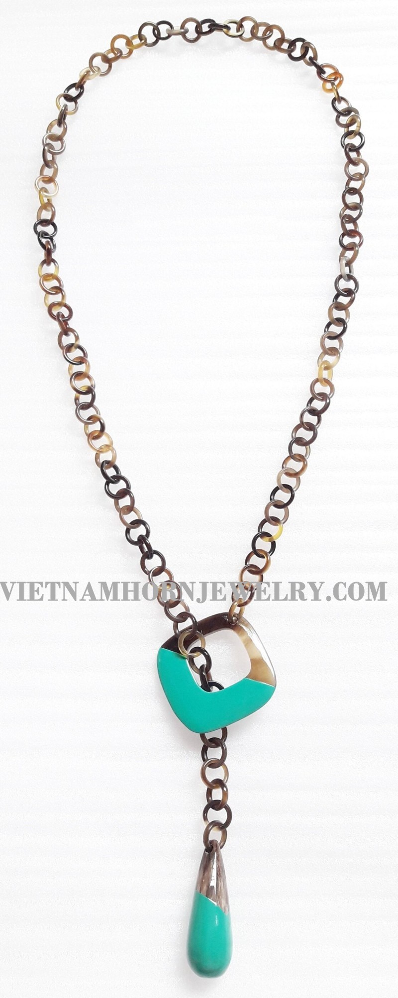 Exquisite Horn Jewelry - Unique Buffalo Horn Creations