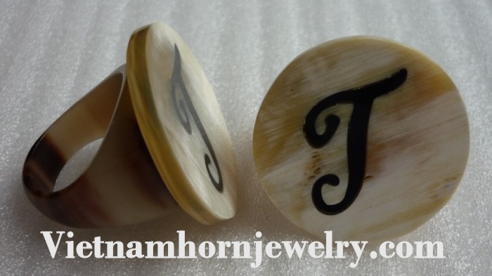 Exquisite Horn Jewelry - Unique Buffalo Horn Creations
