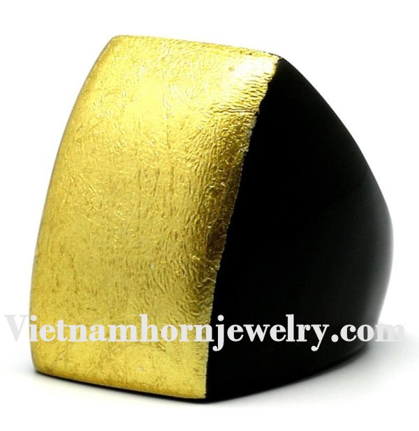 Exquisite Horn Jewelry - Unique Buffalo Horn Creations