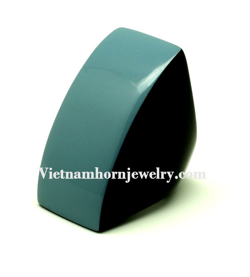 Exquisite Horn Jewelry - Unique Buffalo Horn Creations