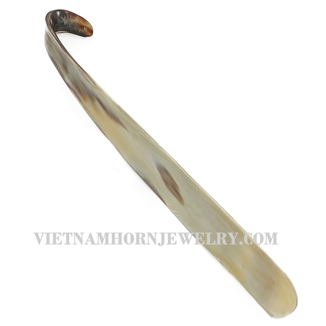 Exquisite Horn Jewelry - Unique Buffalo Horn Creations