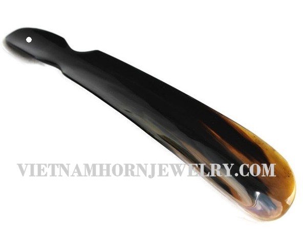 Exquisite Horn Jewelry - Unique Buffalo Horn Creations