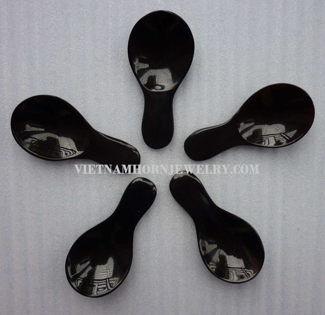 Exquisite Horn Jewelry - Unique Buffalo Horn Creations
